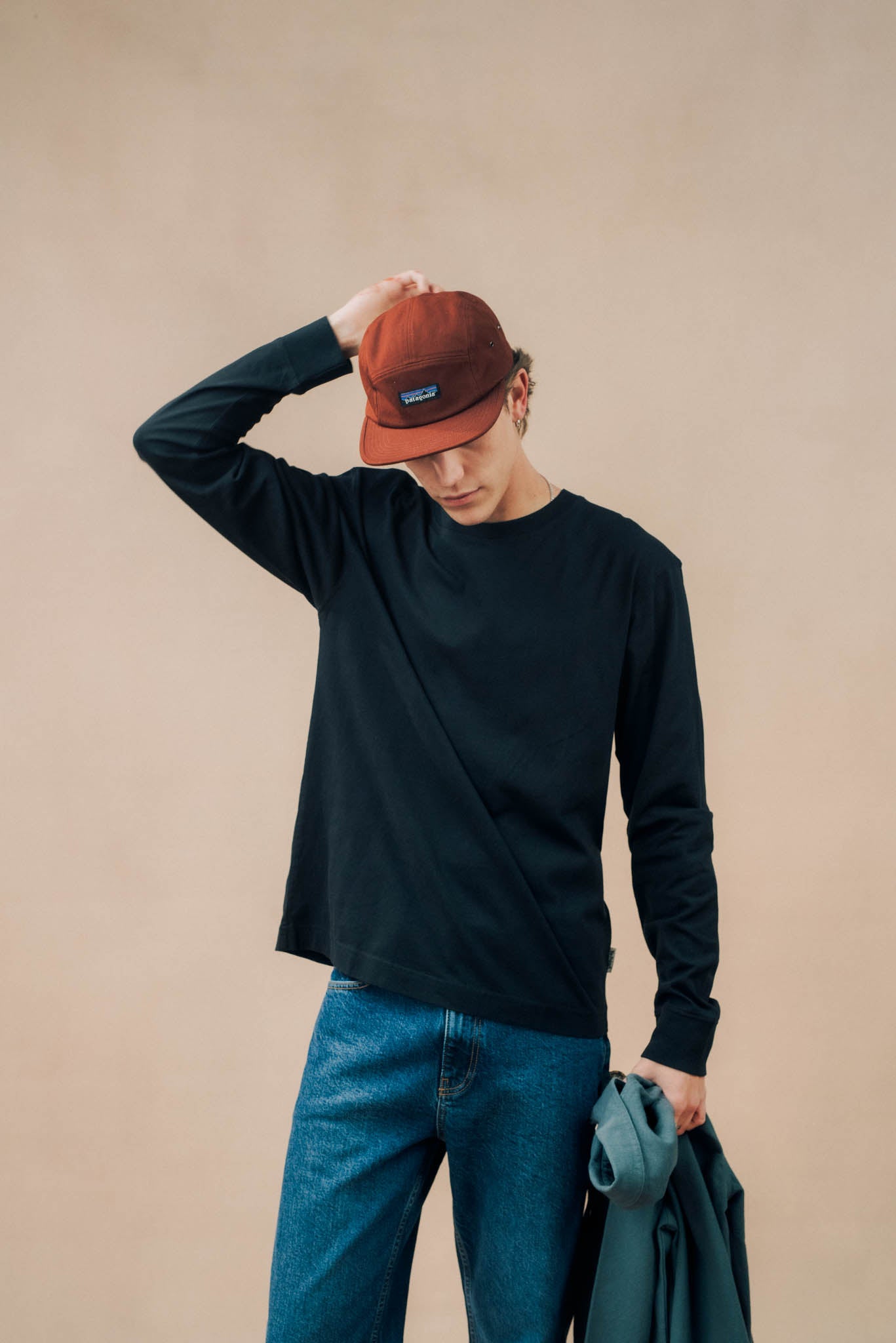 Long Sleeve T-shirt