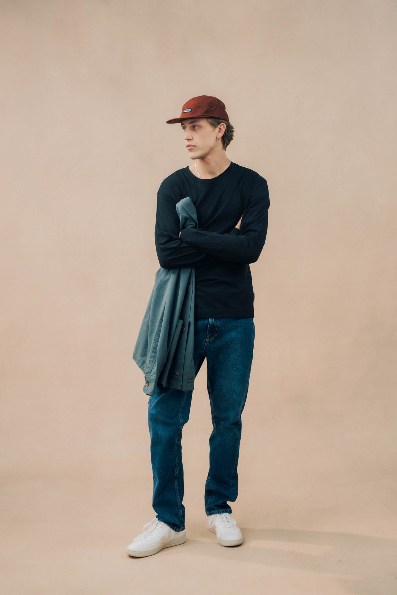 Long Sleeve T-shirt