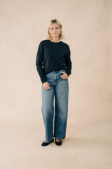 Unisex Long Sleeve T-shirt