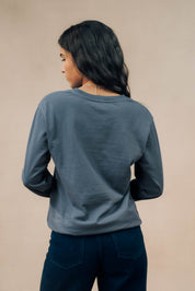 Unisex Long Sleeve T-shirt
