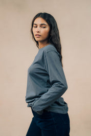 Unisex Long Sleeve T-shirt