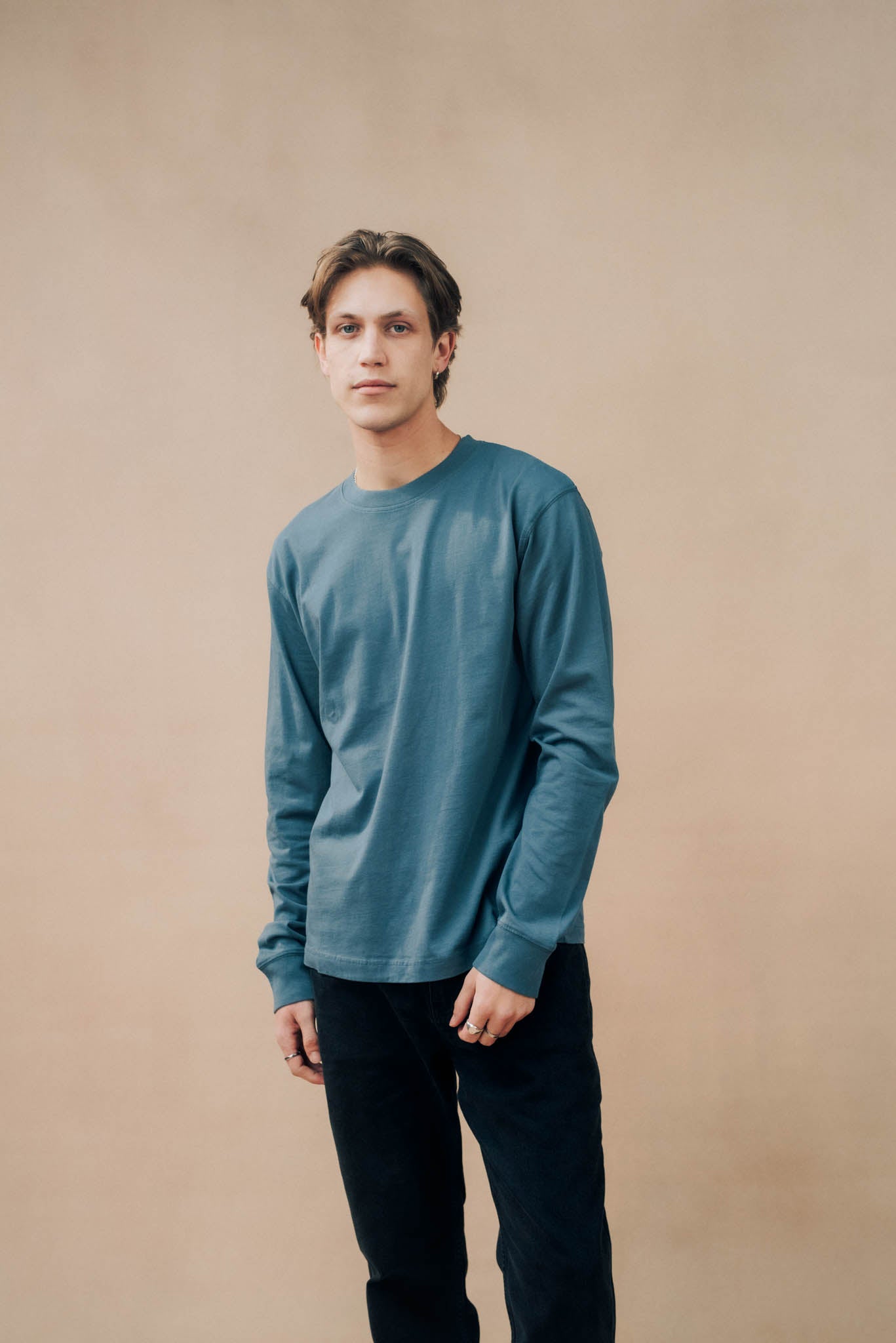 Long Sleeve T-shirt