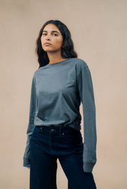 Unisex Long Sleeve T-shirt