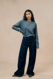 Unisex Long Sleeve T-shirt