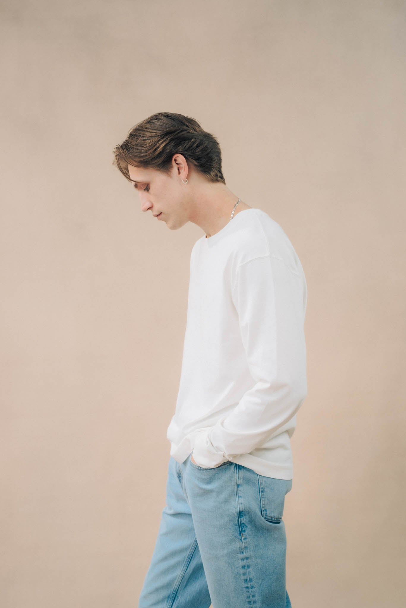 Long Sleeve T-shirt