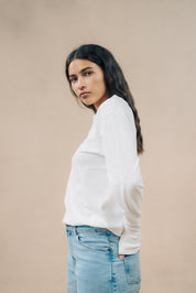 Unisex Long Sleeve T-shirt