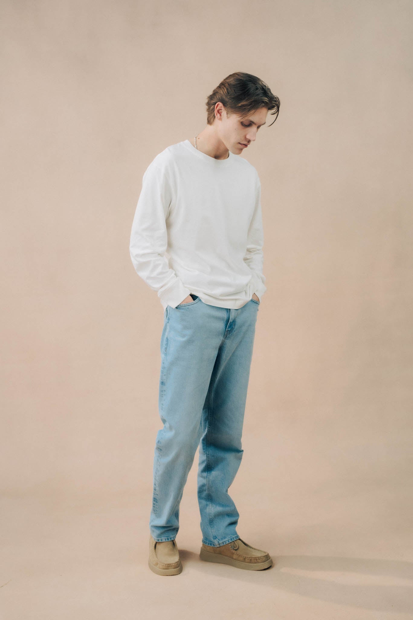 Long Sleeve T-shirt