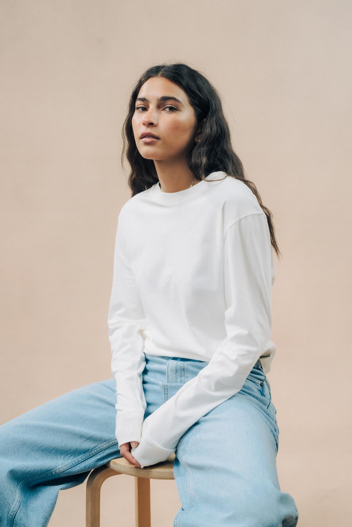 Unisex Long Sleeve T-shirt