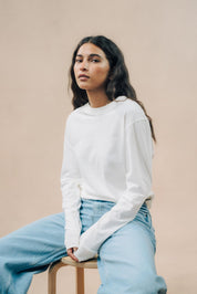 Unisex Long Sleeve T-shirt