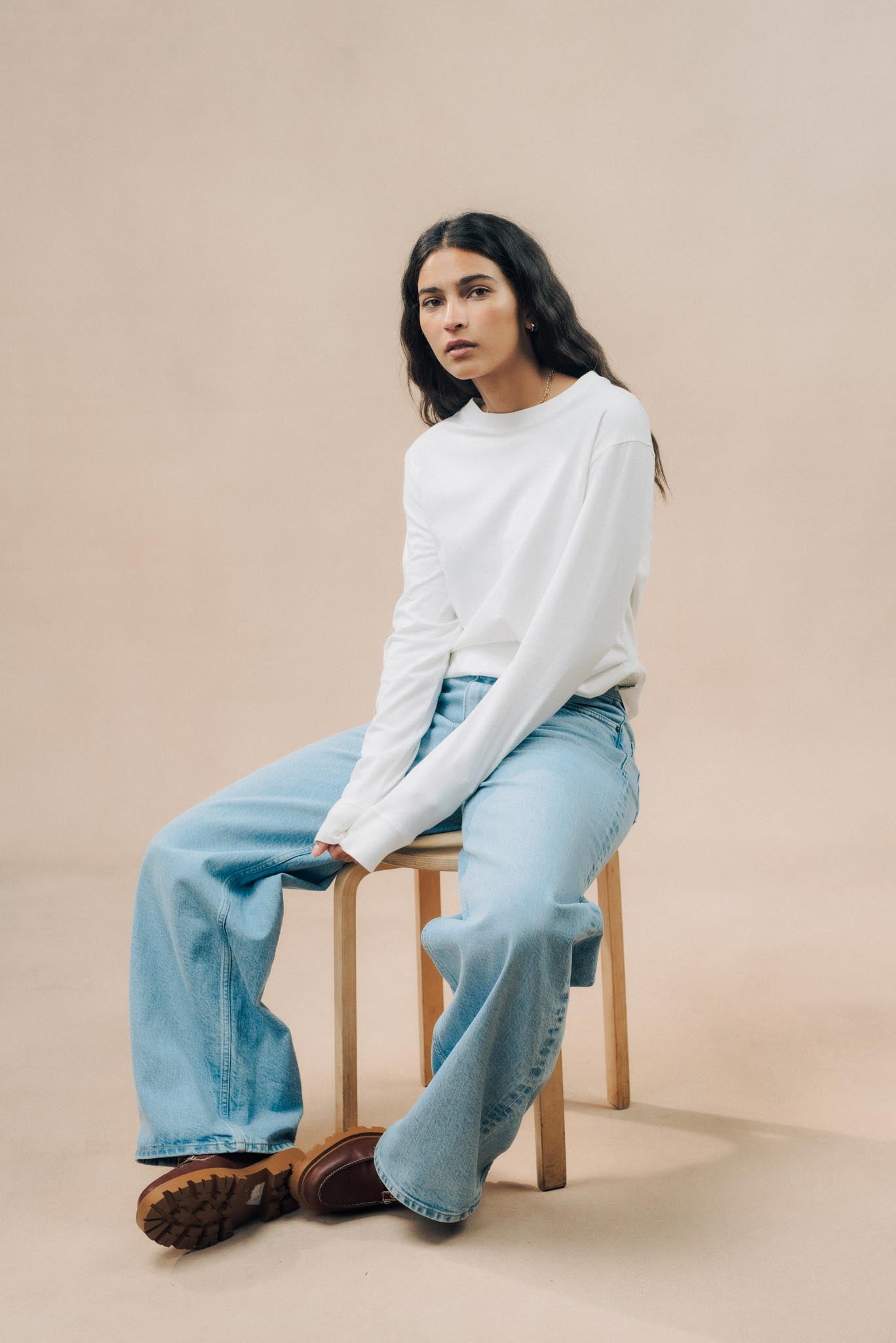Unisex Long Sleeve T-shirt