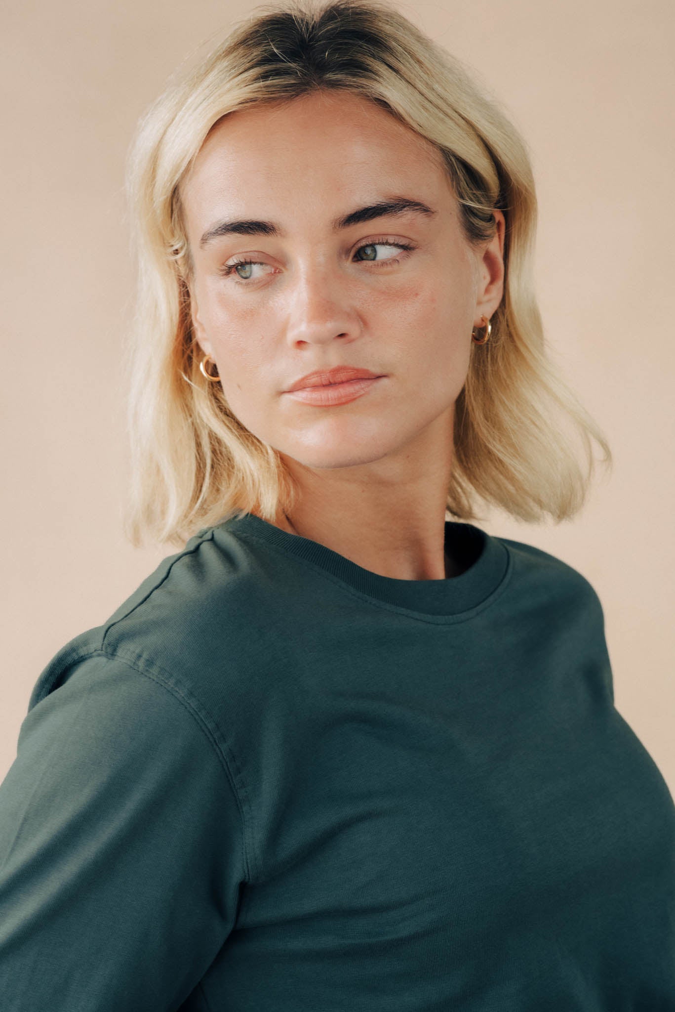 Unisex Long Sleeve T-shirt