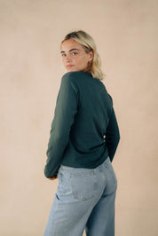 Unisex Long Sleeve T-shirt