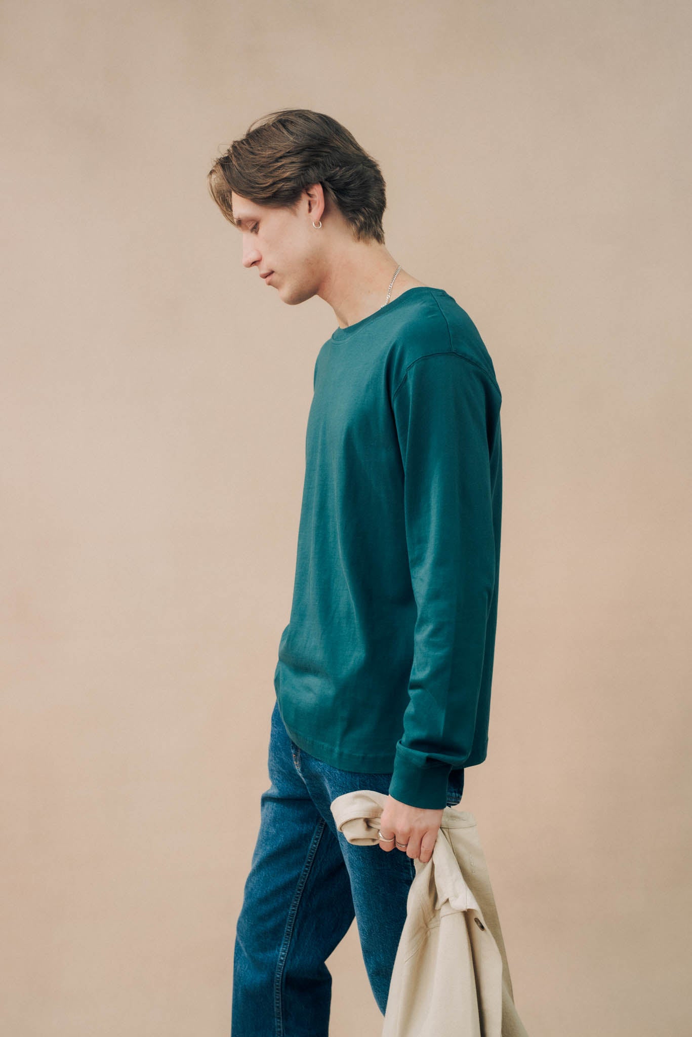 Long Sleeve T-shirt