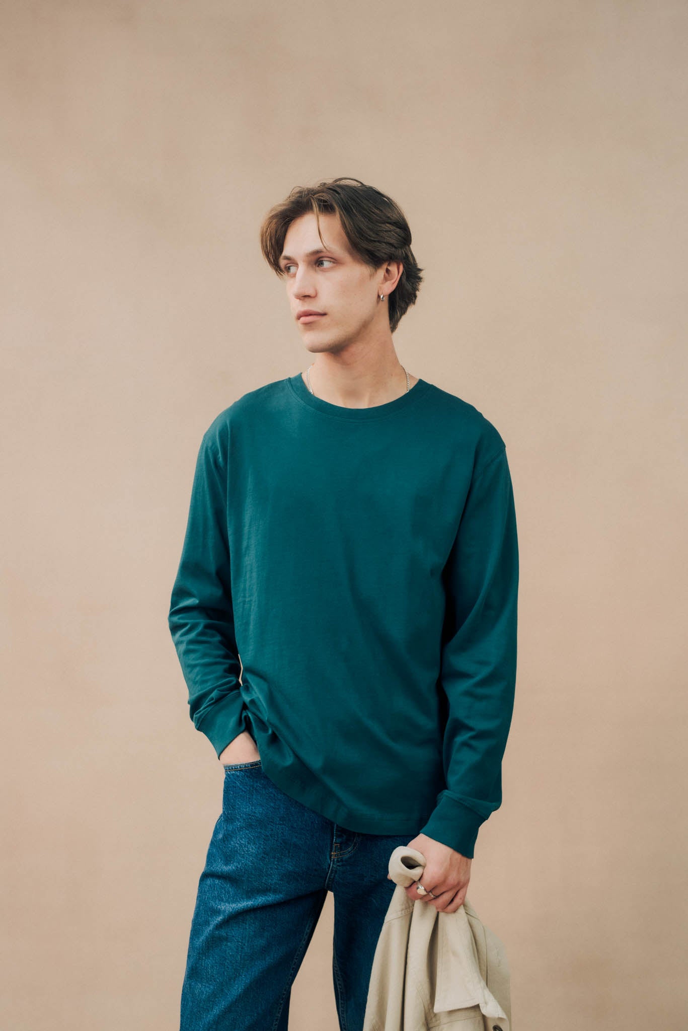 Long Sleeve T-shirt