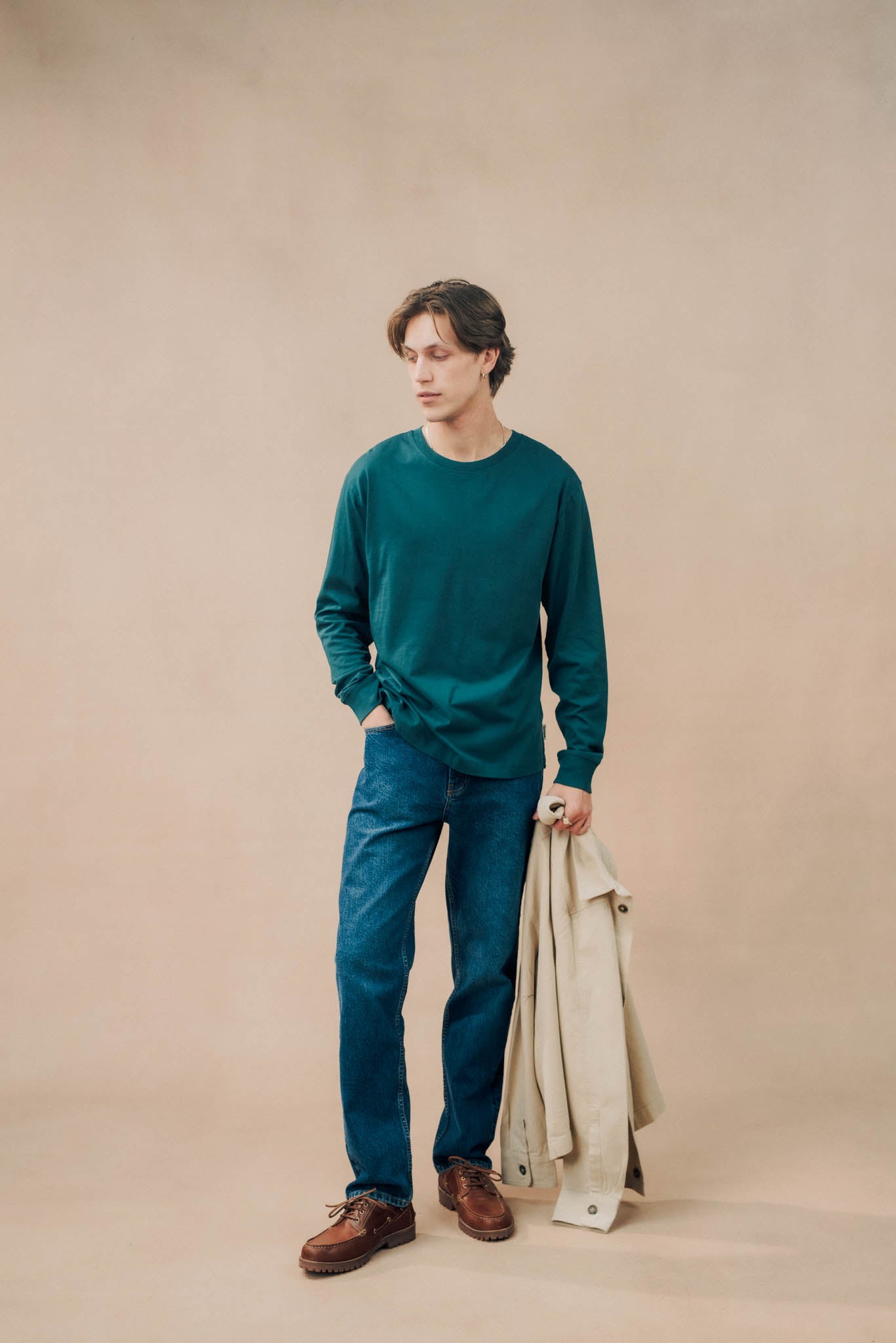 Long Sleeve T-shirt