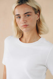 Classic Heavyweight T-shirt