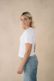 Classic Heavyweight T-shirt