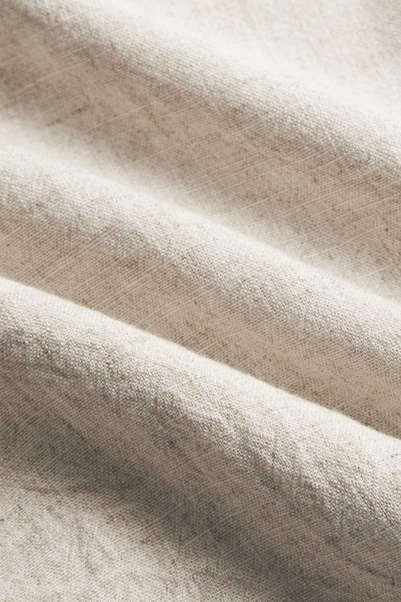 Linen EcoVero™️ Wrap Skirt