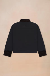 Boxy Barn Jacket