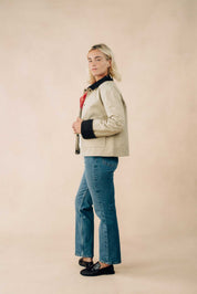 Boxy Barn Jacket