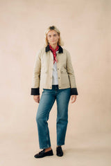 Boxy Barn Jacket