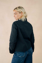 Boxy Barn Jacket