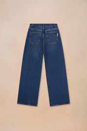 Wide Jeans