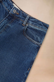 Wide Jeans