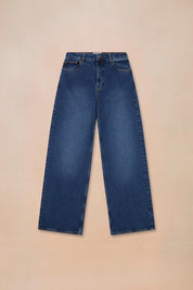Wide Jeans