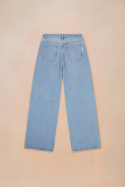 Wide Jeans