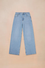 Wide Jeans