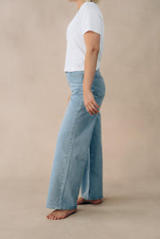 Wide Jeans