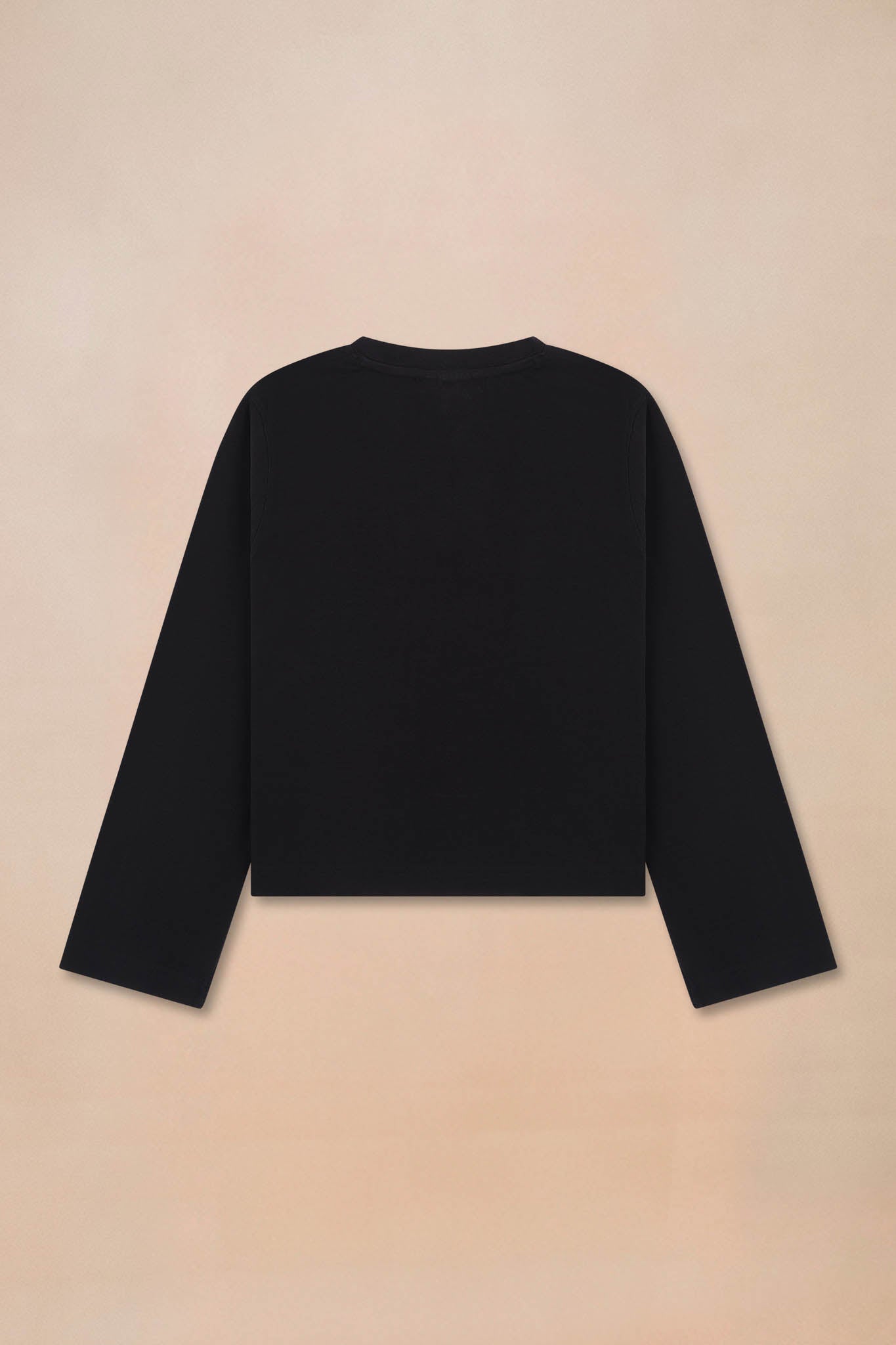 Classic Heavyweight Long Sleeve T-shirt