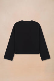Classic Heavyweight Long Sleeve T-shirt