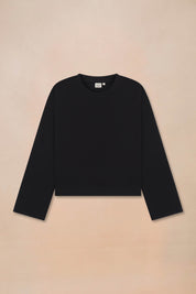 Classic Heavyweight Long Sleeve T-shirt