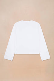 Classic Heavyweight Long Sleeve T-shirt