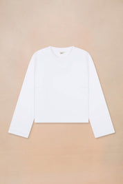 Classic Heavyweight Long Sleeve T-shirt