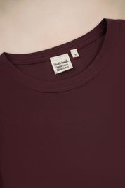 Premium Fitted Long Sleeve T-shirt