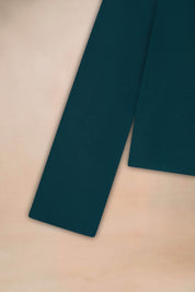Premium Fitted Long Sleeve T-shirt