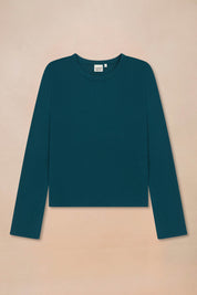 Premium Fitted Long Sleeve T-shirt