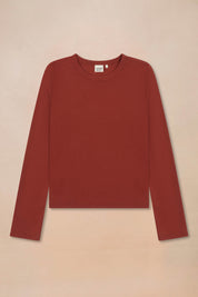 Premium Fitted Long Sleeve T-shirt