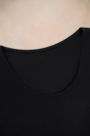 Reversible Long Sleeve Top