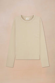 Premium Fitted Long Sleeve T-shirt