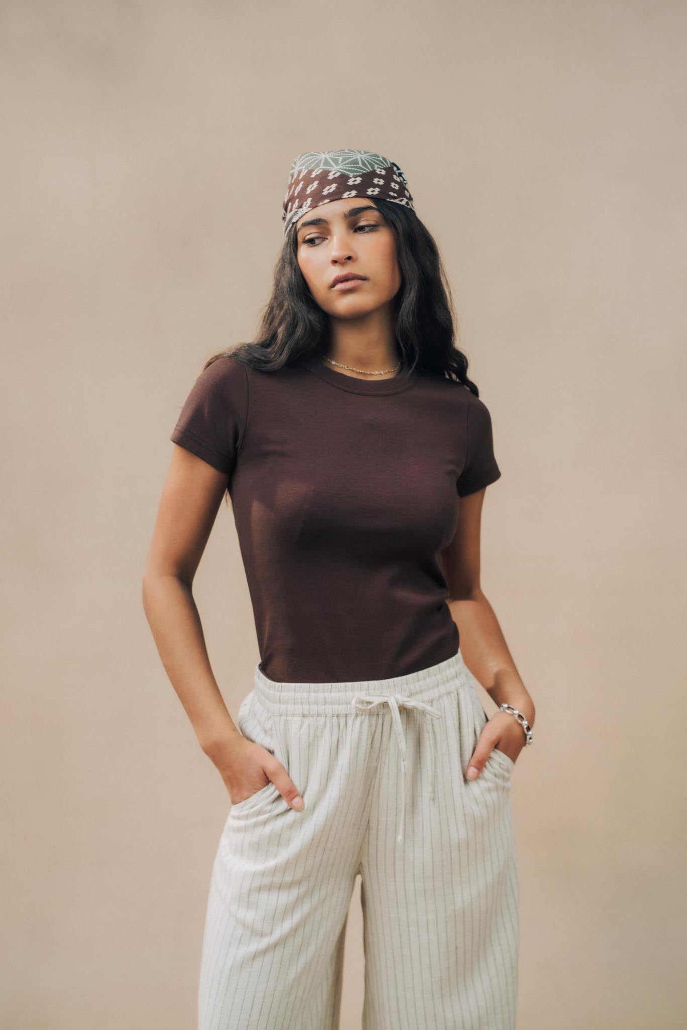 Premium Fitted T-shirt