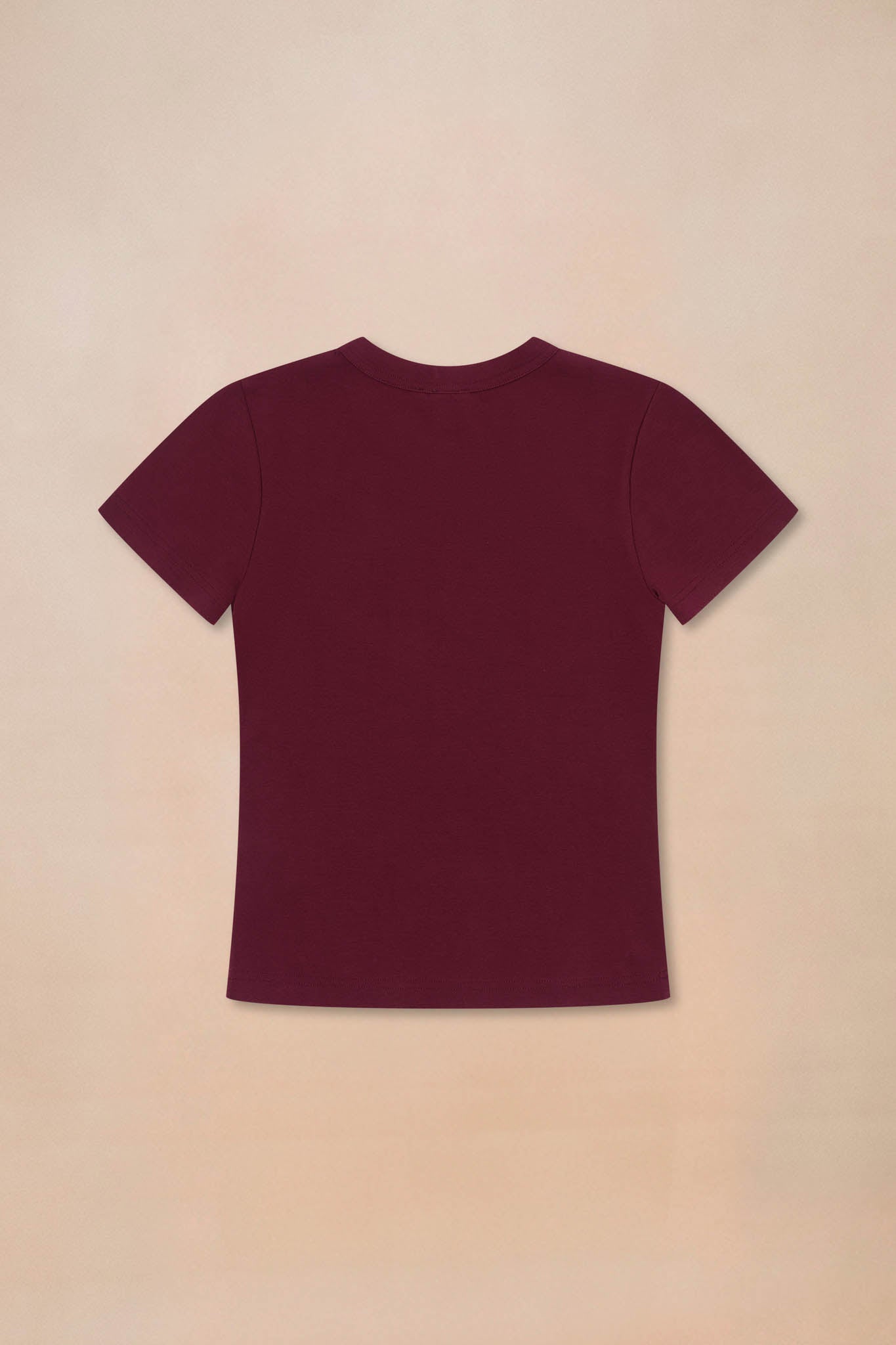 Premium Fitted T-shirt