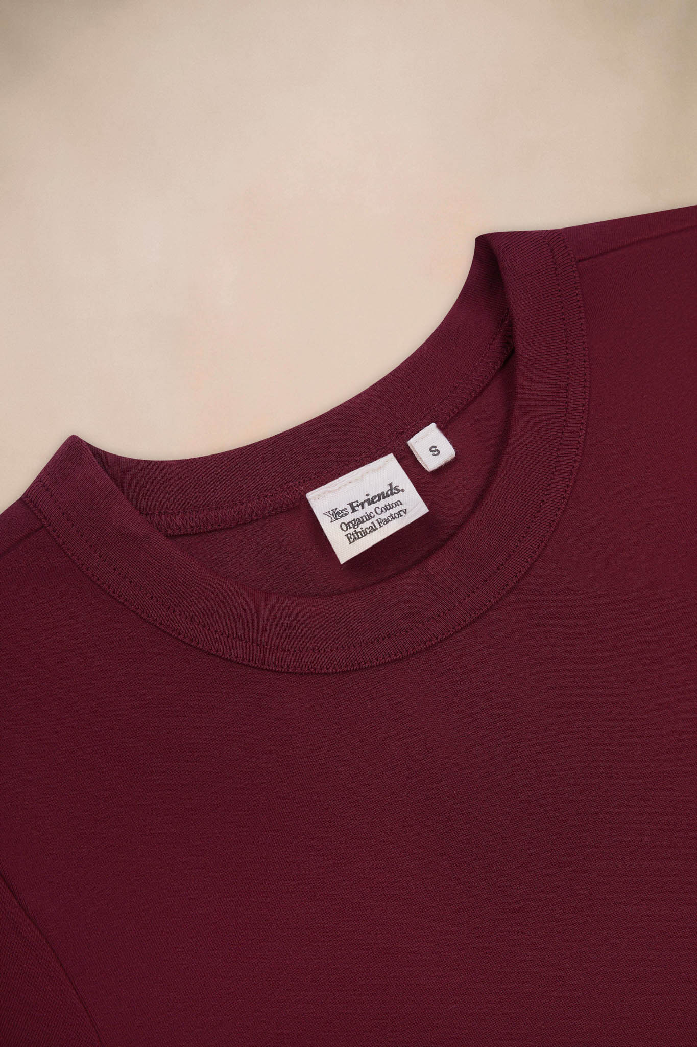 Premium Fitted T-shirt