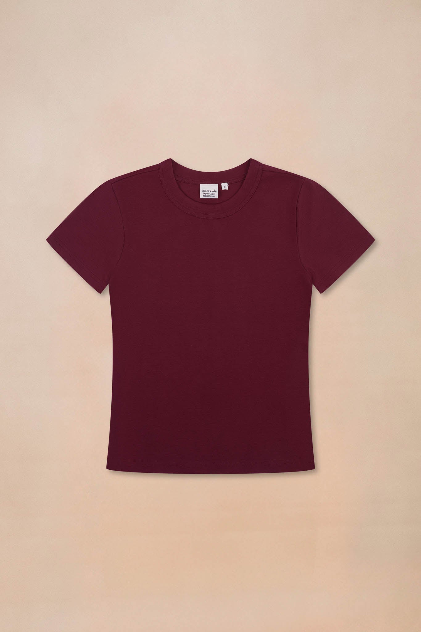 Premium Fitted T-shirt