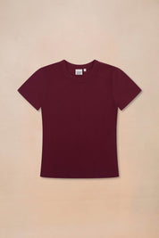 Premium Fitted T-shirt