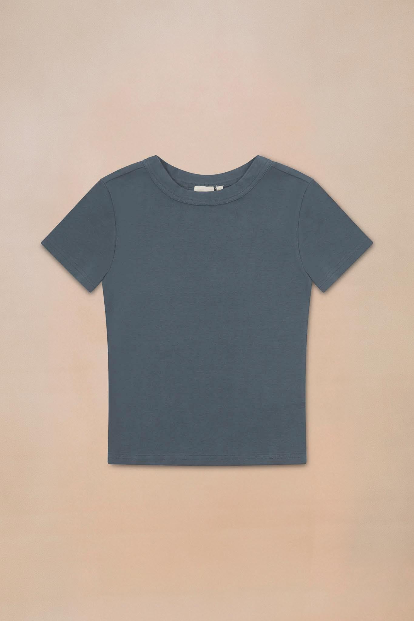Premium Fitted T-shirt