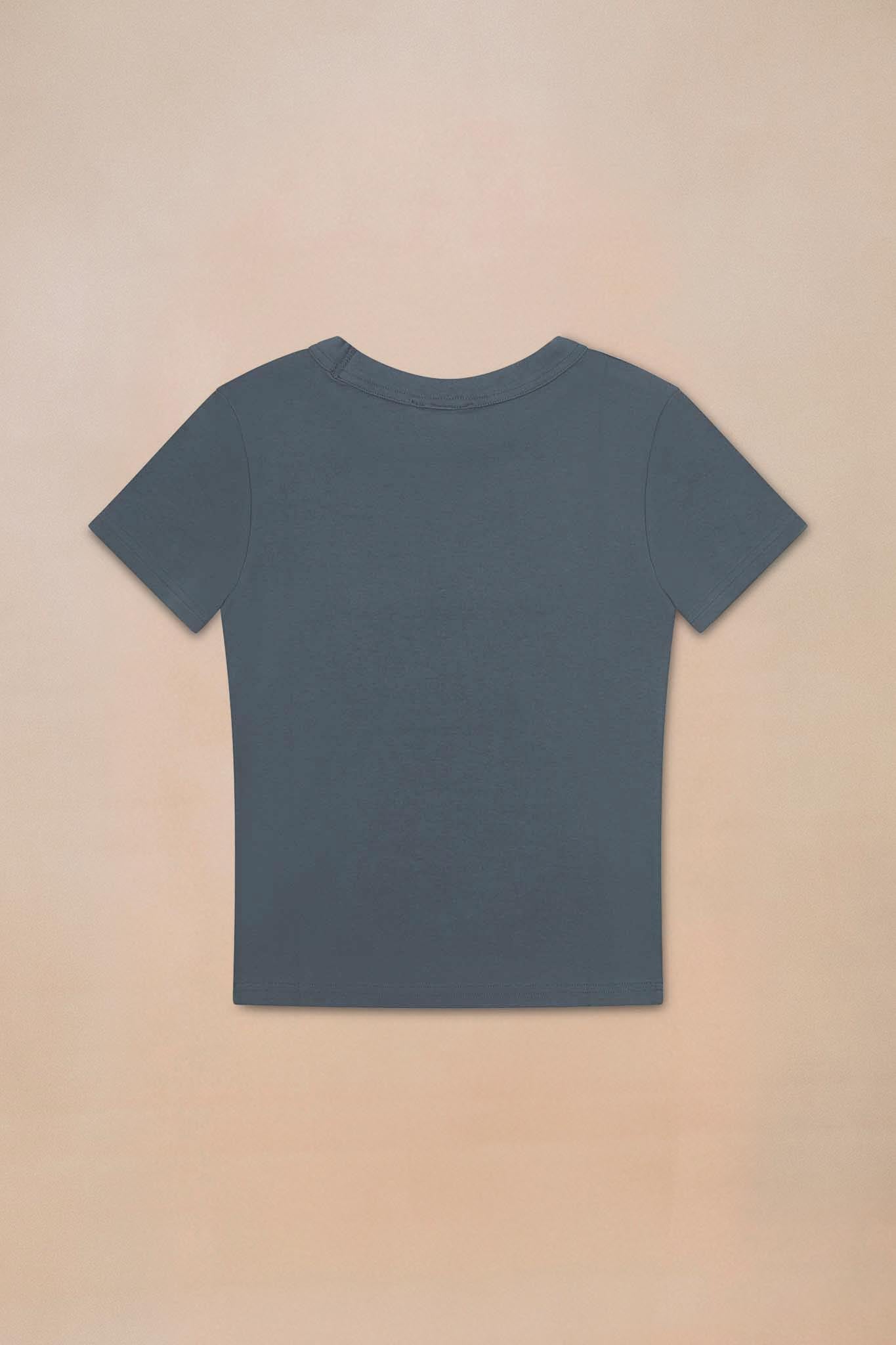 Premium Fitted T-shirt